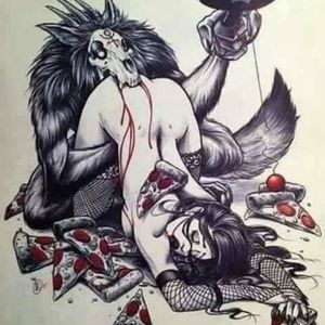 Meet your Posher, Geovani